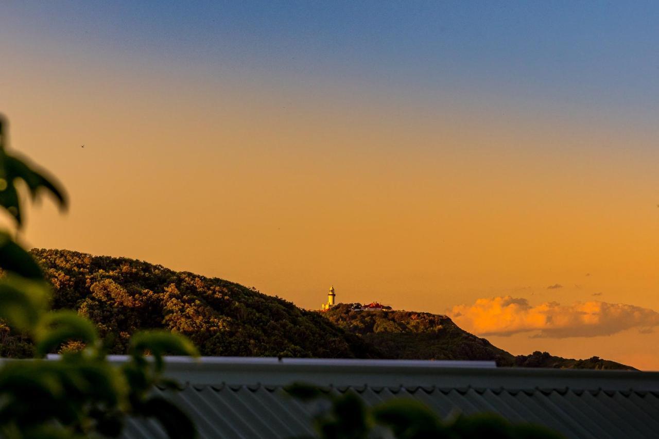 The Oasis And Treetop Aparthotel Byron Bay