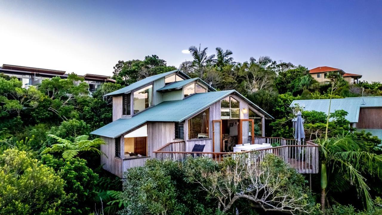 The Oasis And Treetop Aparthotel Byron Bay