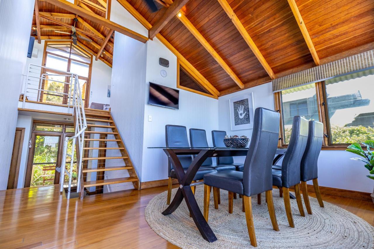 Aparthotel The Oasis And Treetop Byron Bay