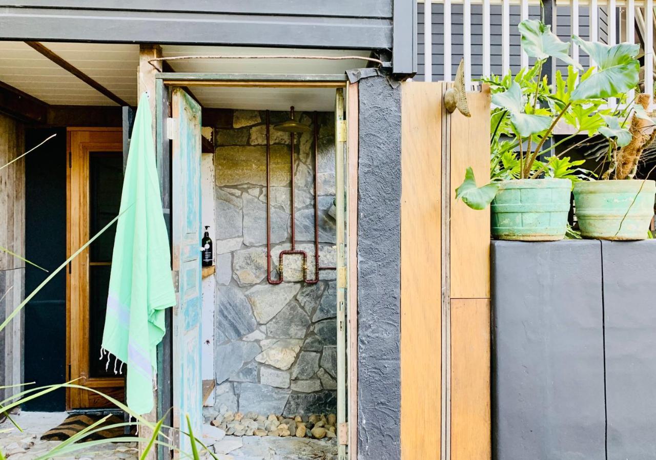 Holiday home Whitewater