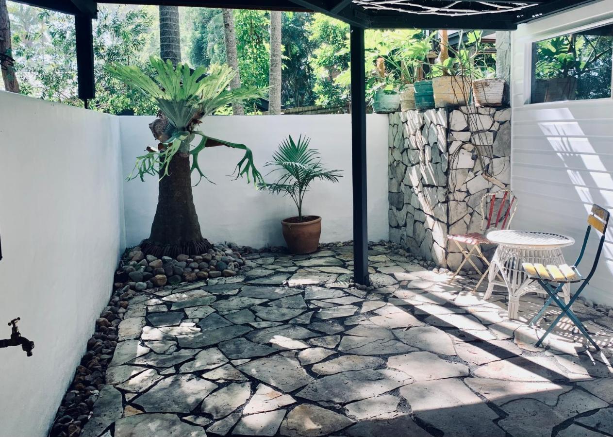 Whitewater Holiday home Byron Bay