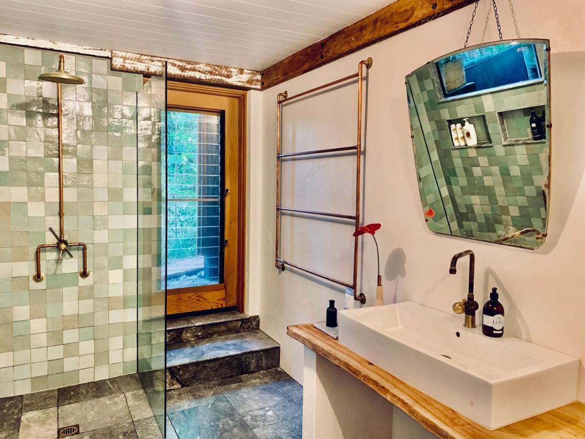 Whitewater Holiday home Byron Bay