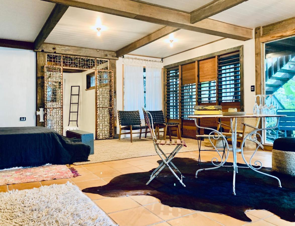 Whitewater Holiday home Byron Bay