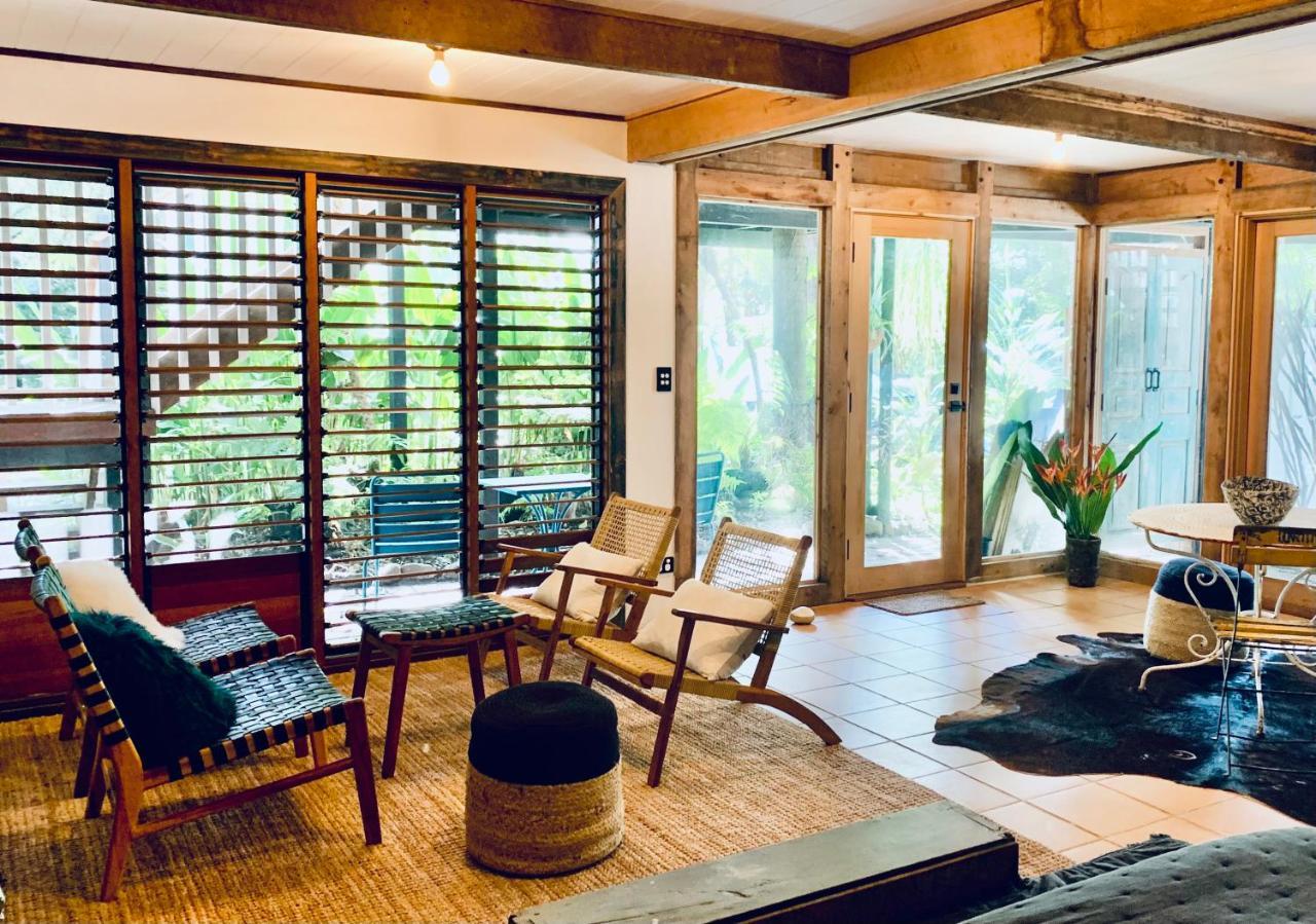 Whitewater Holiday home *