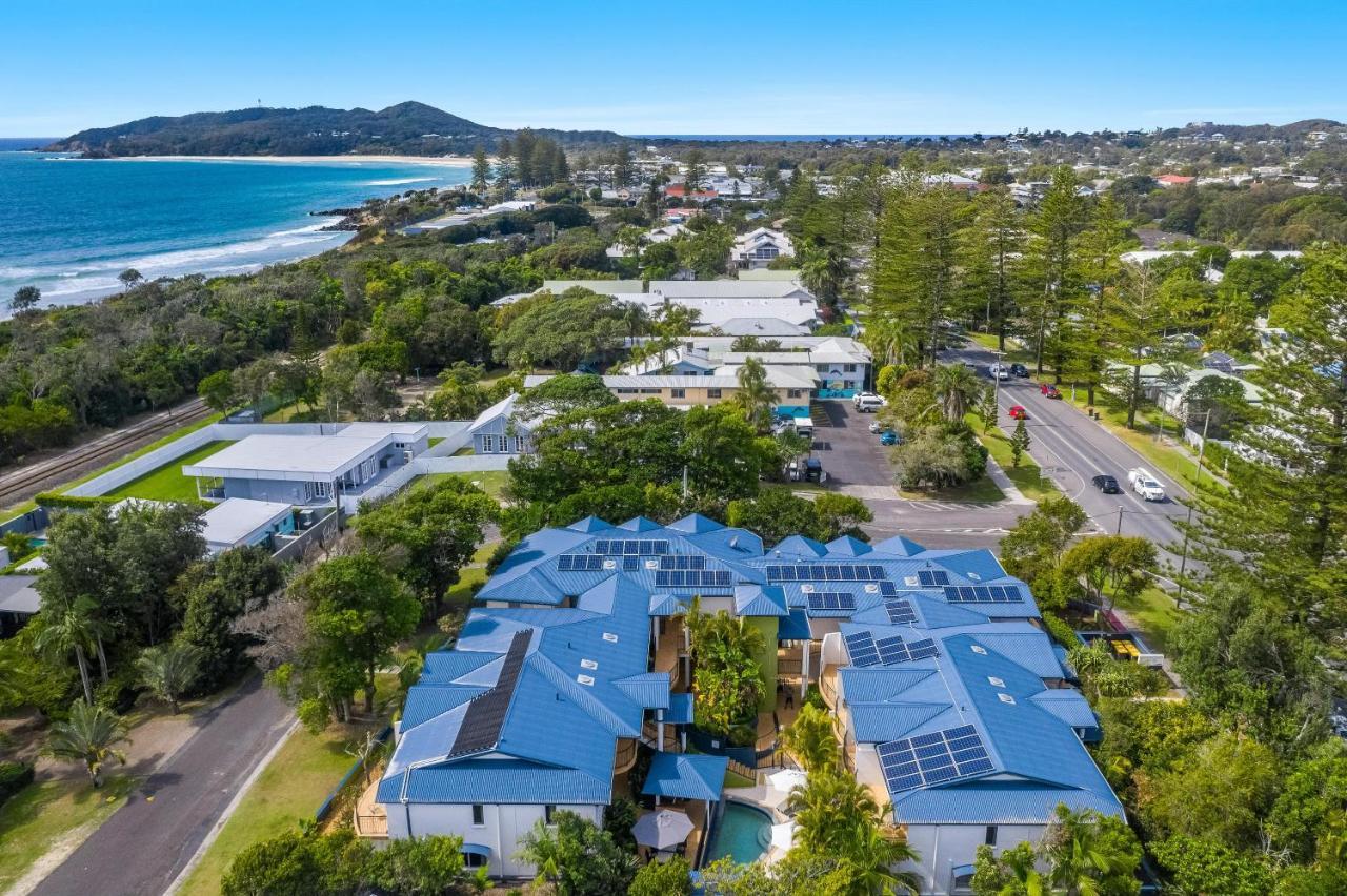 Eco 4* Byron Bay