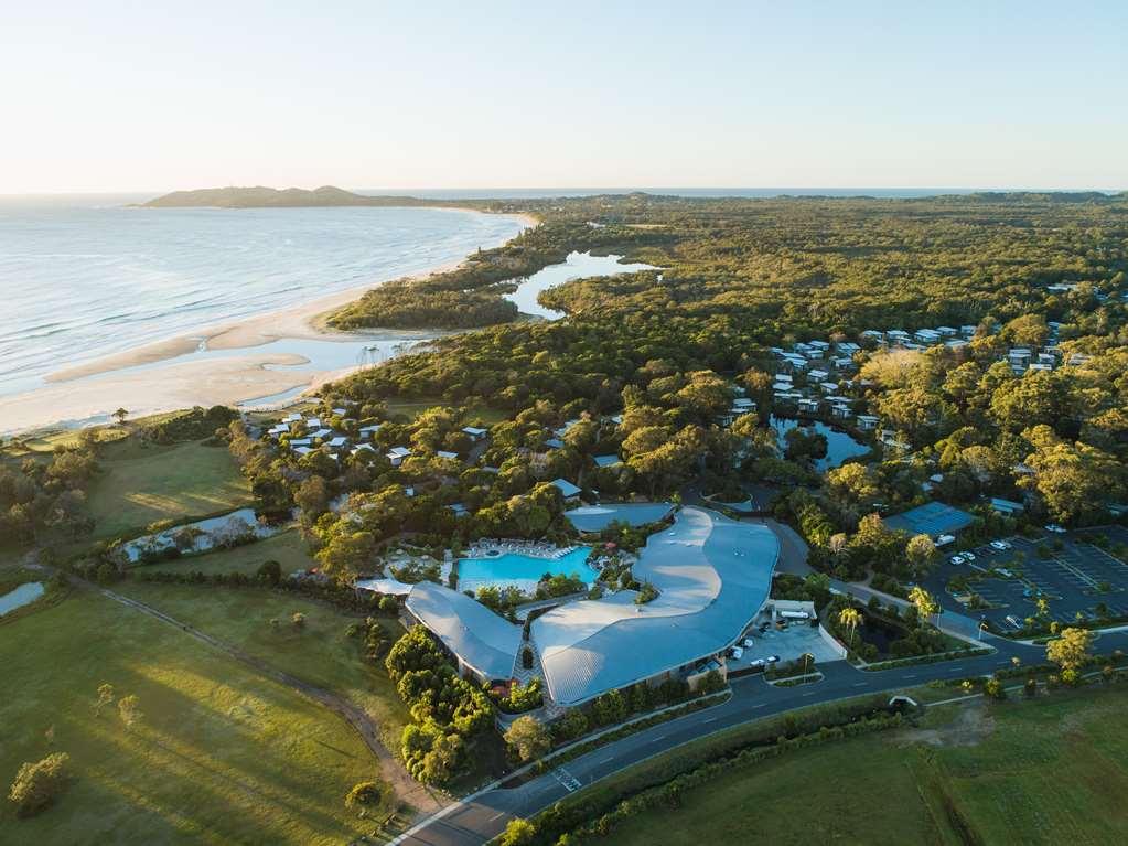Resort Elements Of Byron 5*