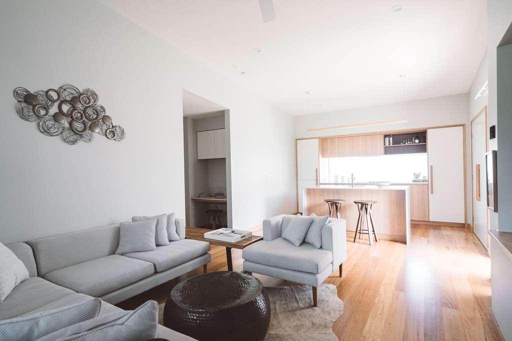 Elements Of Byron 5* Byron Bay