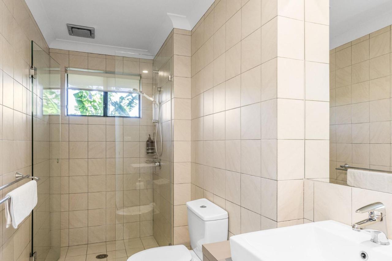 Apartamento Byron At Clarkes *
