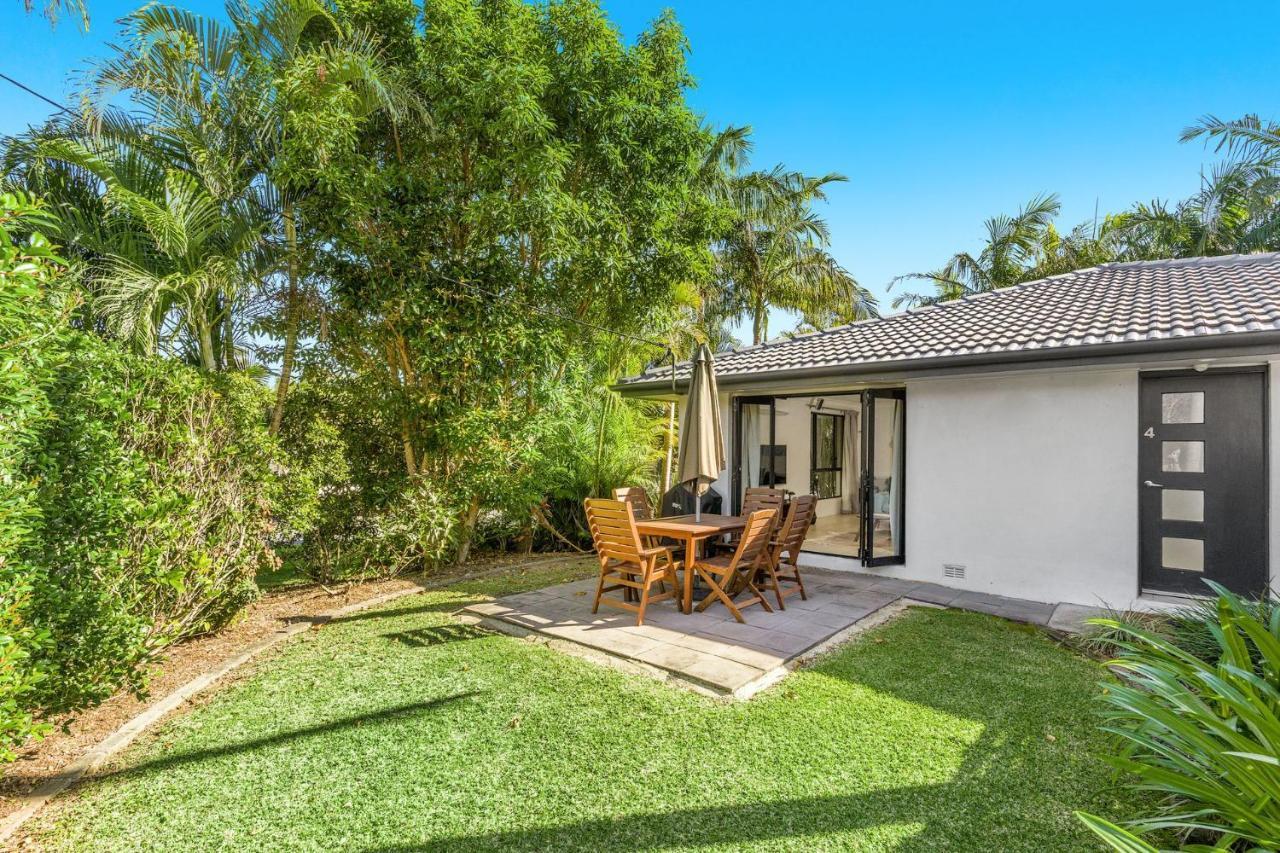 Apartamento Byron At Clarkes Byron Bay