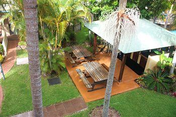 Mariner Bay Aparthotel