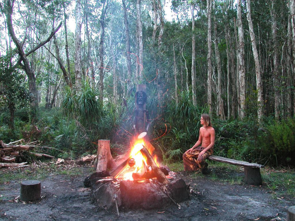 Buddha's * Byron Bay