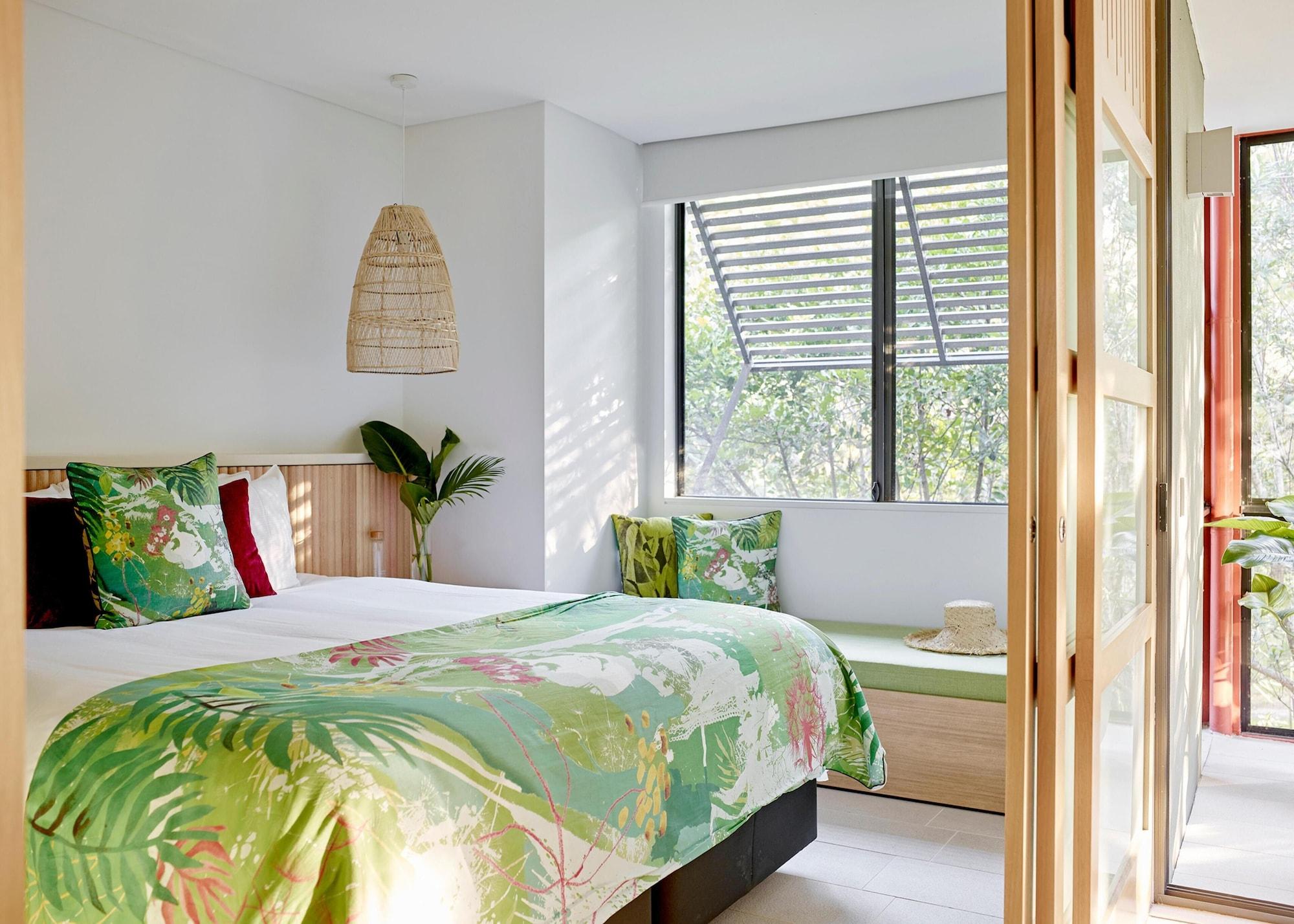 Crystalbrook Byron Resort Byron Bay