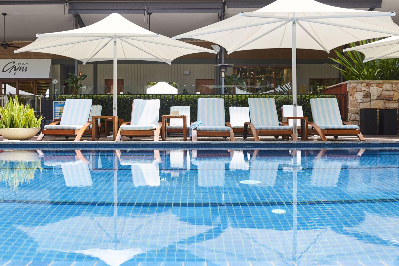 Resort Crystalbrook Byron Byron Bay