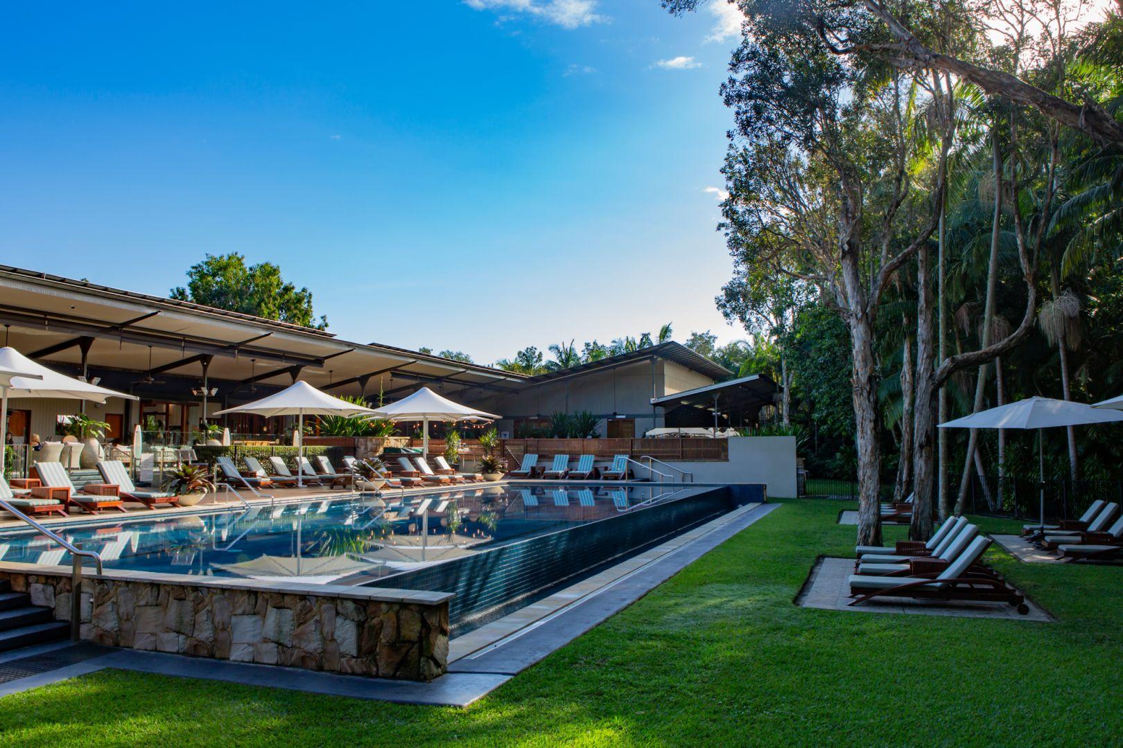 Crystalbrook Byron Byron Bay