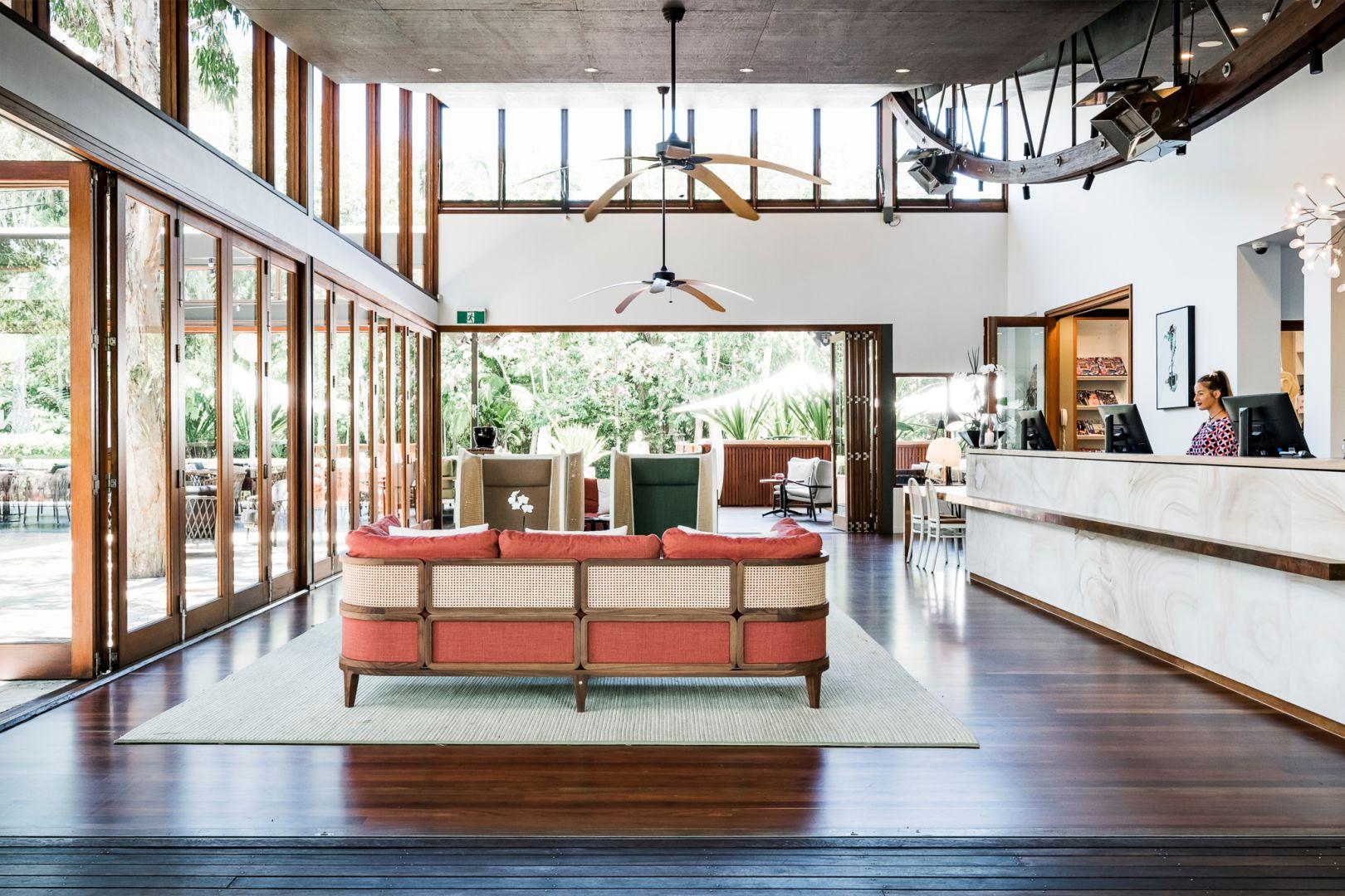 Crystalbrook Byron 5* Byron Bay