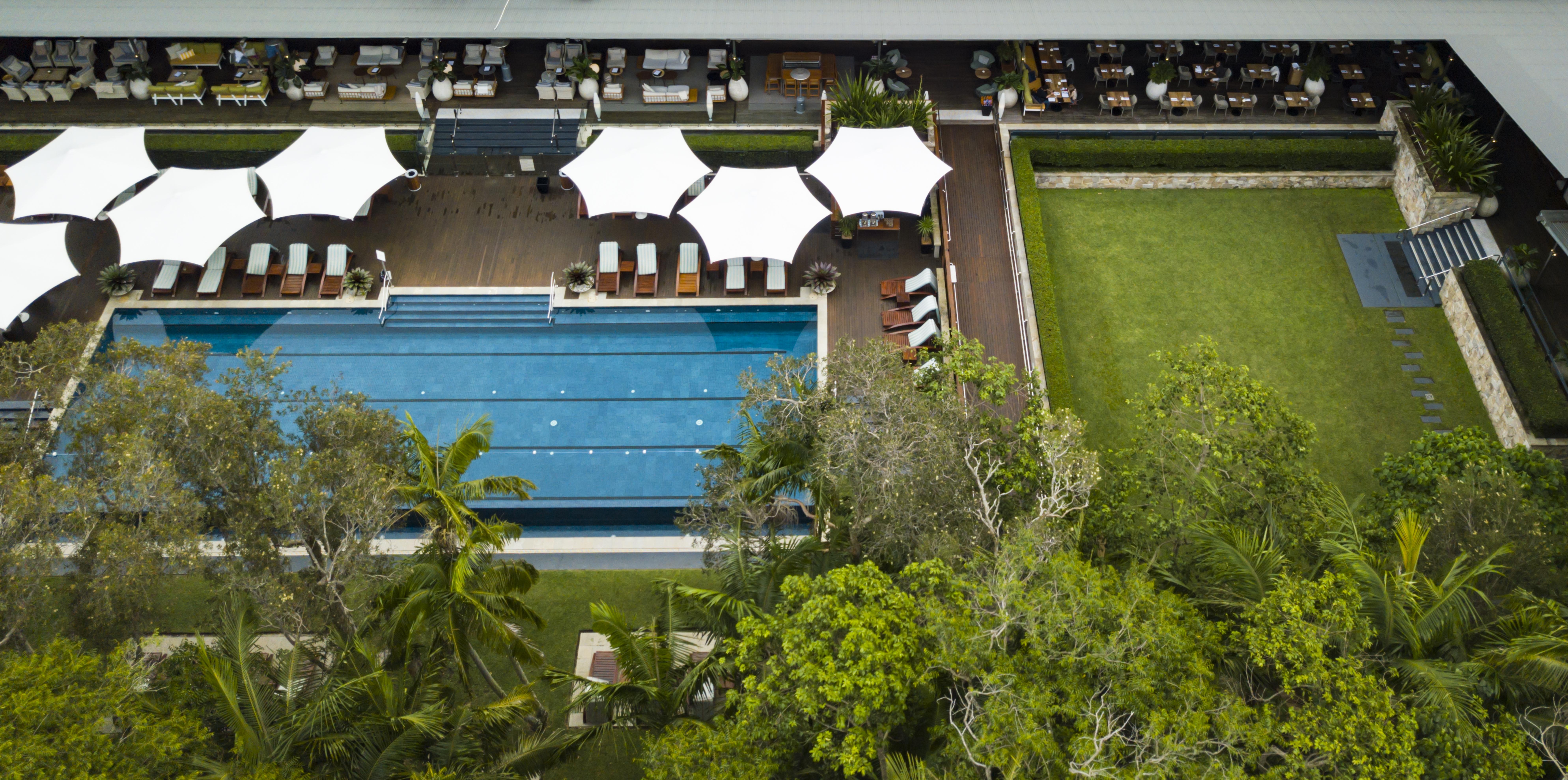 Crystalbrook Byron 5*