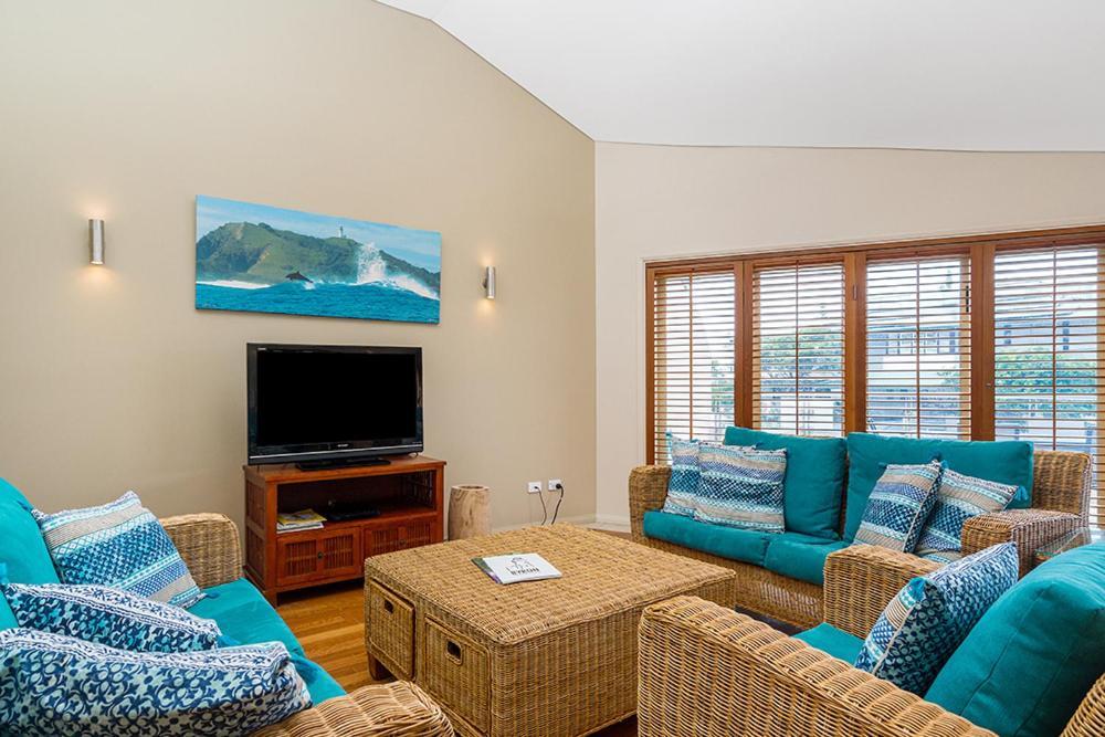 - Pipis 2 - 2/2 Fletcher Apartment