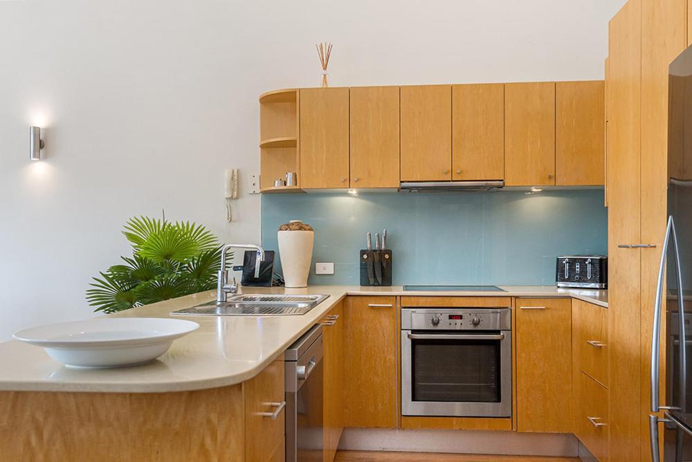 - Pipis 2 - 2/2 Fletcher Apartment Byron Bay