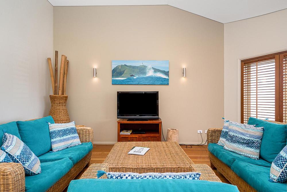 - Pipis 2 - 2/2 Fletcher Apartment