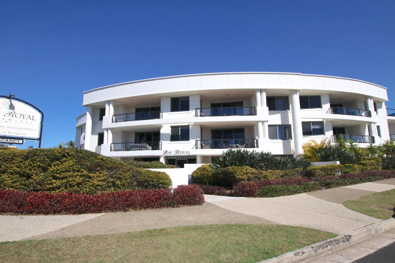 Apartamento Accom - Bay Royal 15 *