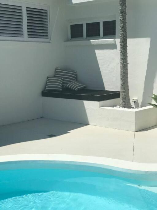 Holiday home Cloud9 -