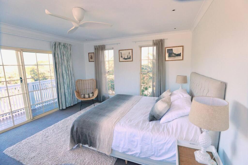 Cloud9 - Holiday home Byron Bay