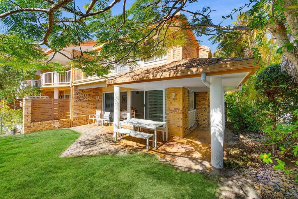 Fuller Holidays - Tradewinds - Unit 1, 2 Kipling St, Byron Bay