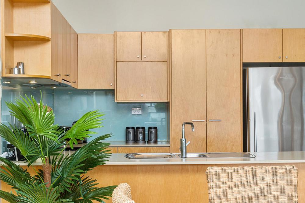Apartment - Pipis 2 - 2/2 Fletcher