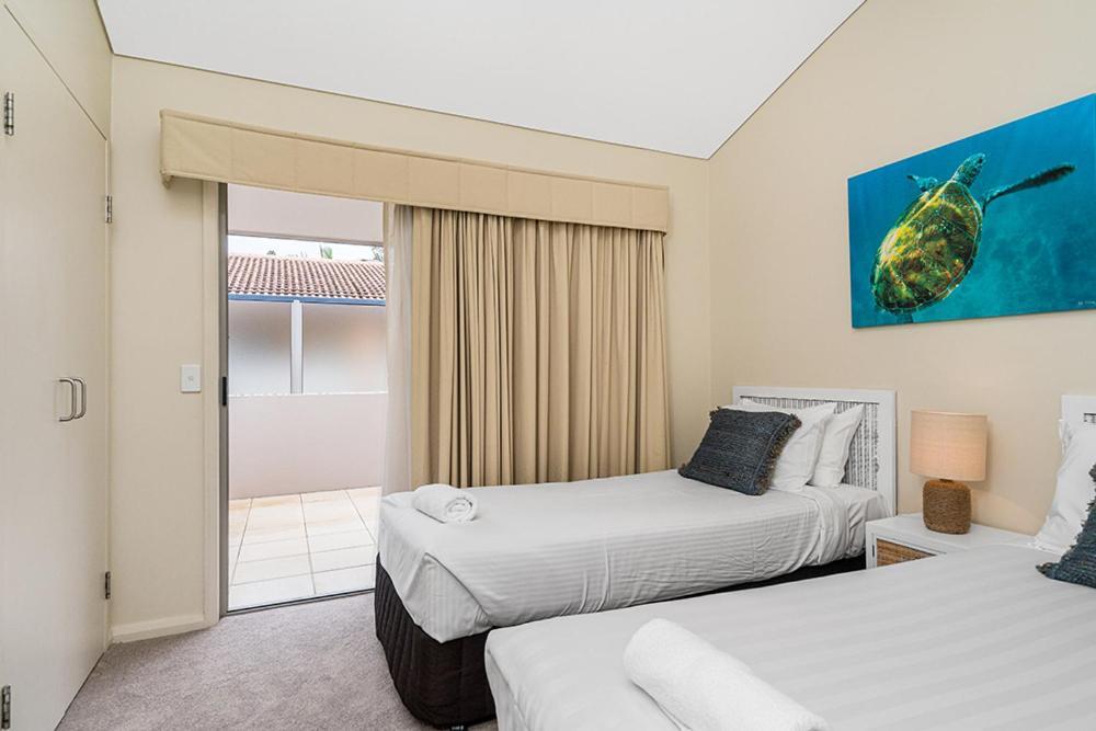 Apartment - Pipis 2 - 2/2 Fletcher