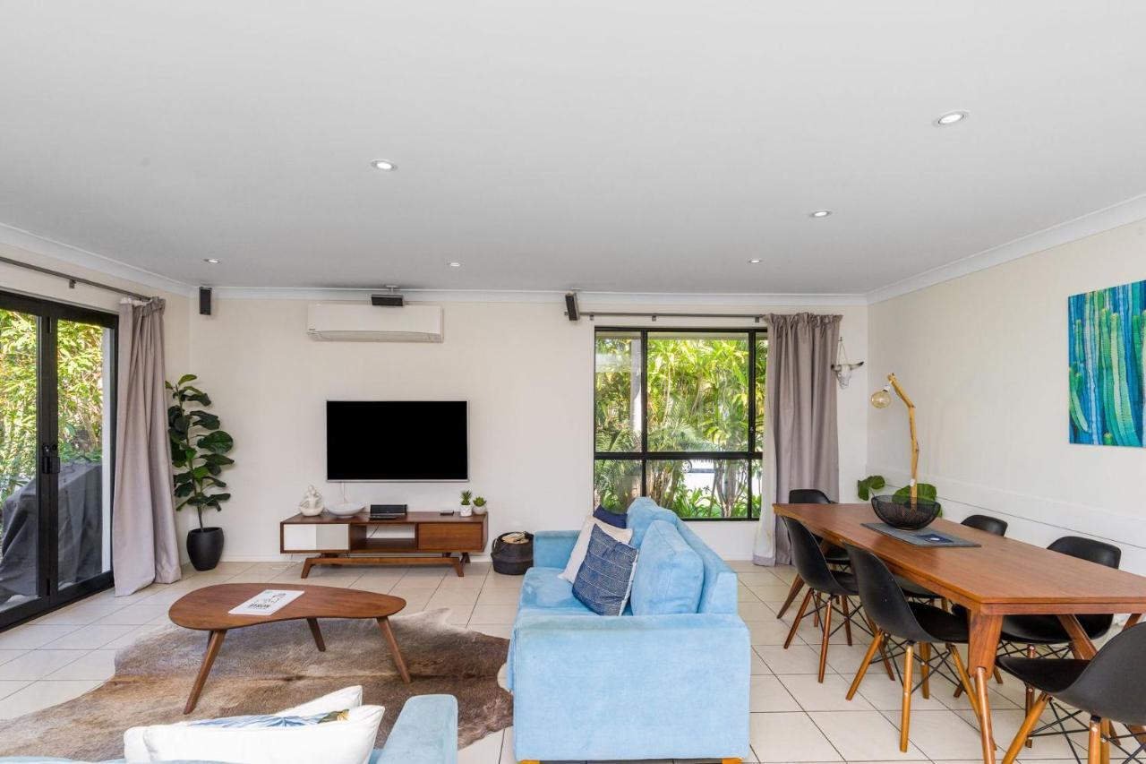 Byron At Clarkes Apartamento