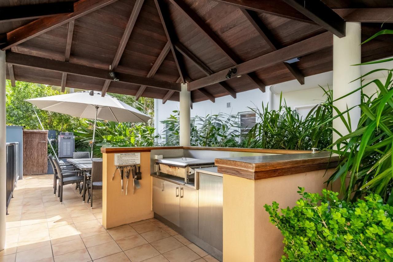 Apartment Byron Getaway @ Eco