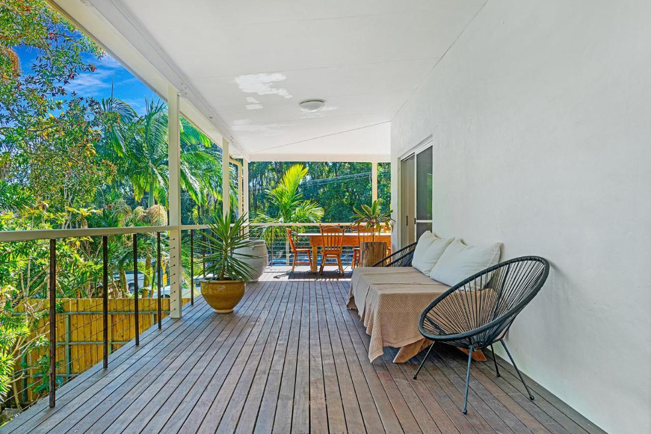 Fuller Holidays - The Rock Belongil Byron Bay