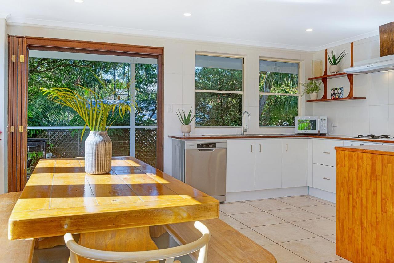Fuller Holidays - The Rock Belongil Byron Bay