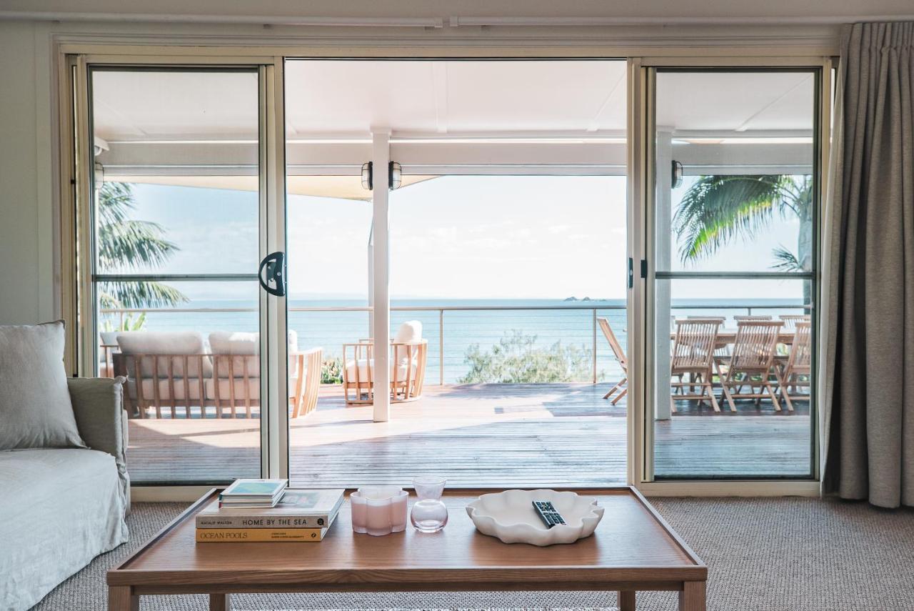 Holiday home Wategos *