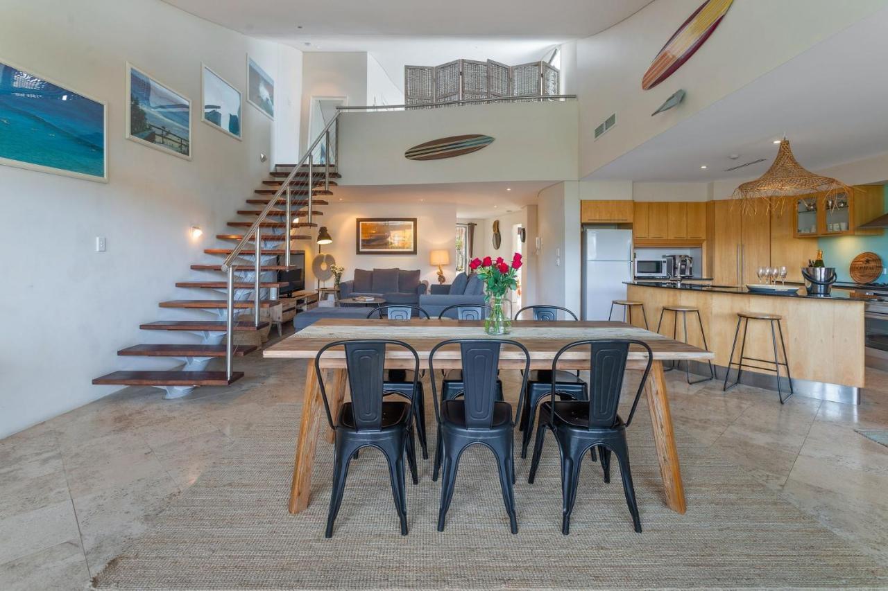 Jades On Lawson 2 Apartment Byron Bay