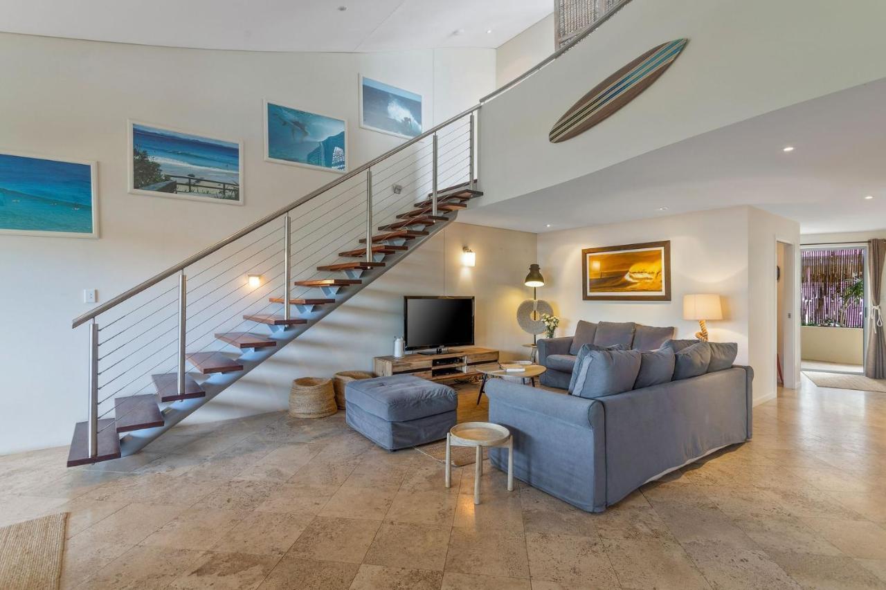 Jades On Lawson 2 Apartment Byron Bay