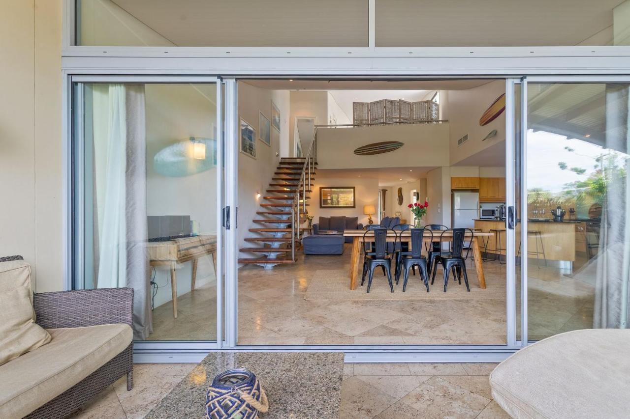 Jades On Lawson 2 Apartment Byron Bay