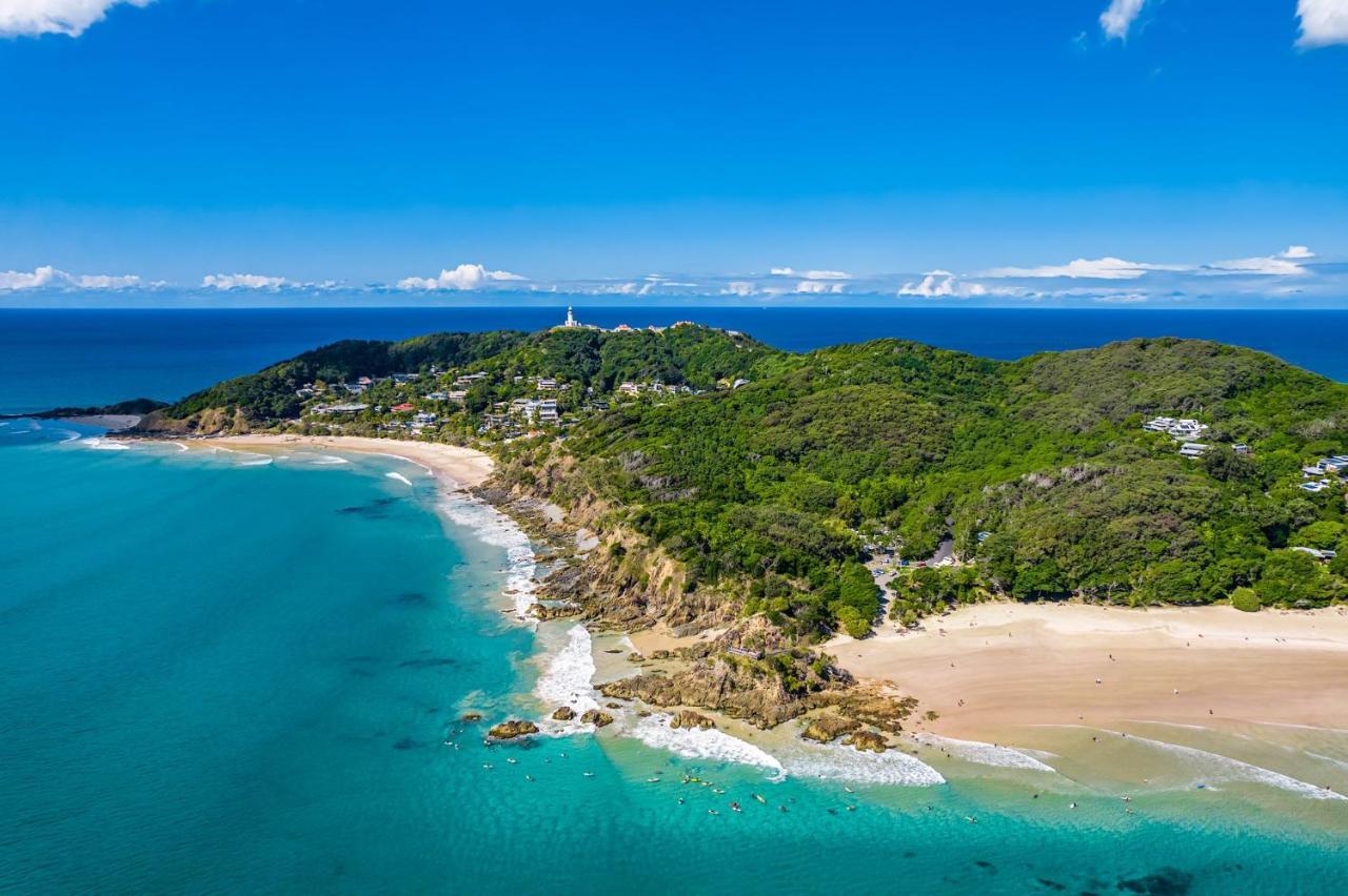 Apartment Jades On Lawson 1 Byron Bay