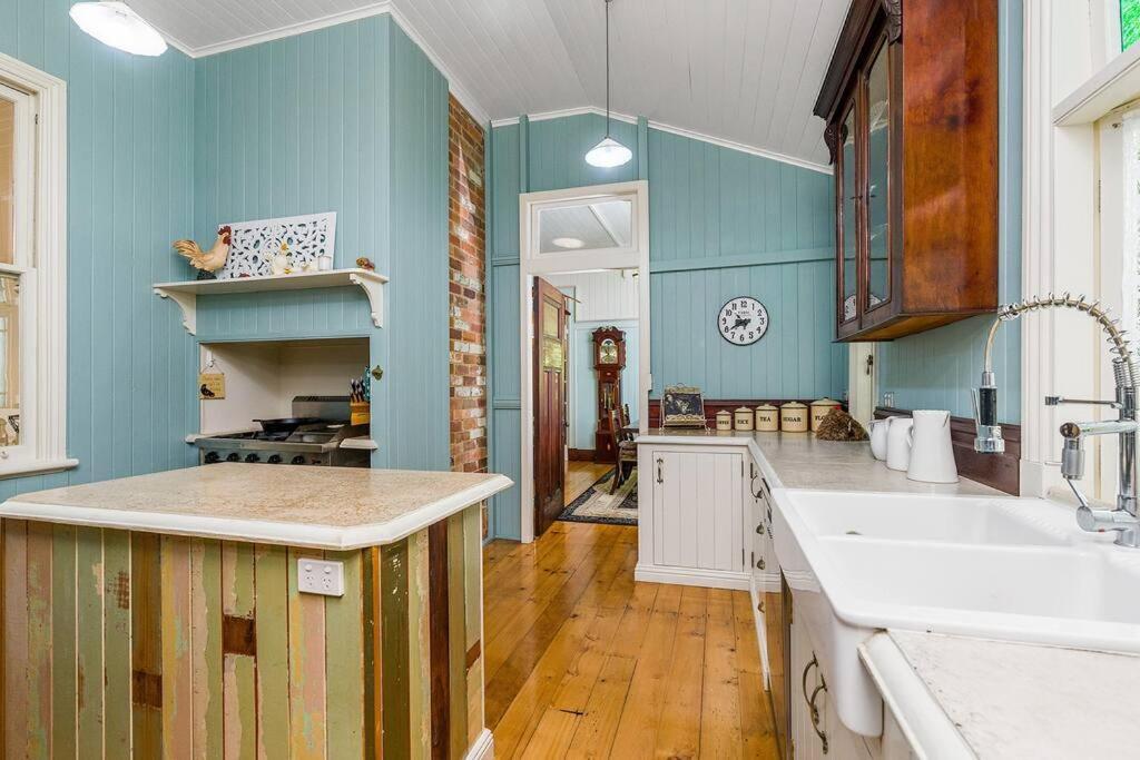 Byron Bay Tropical Tranquillity House Holiday home