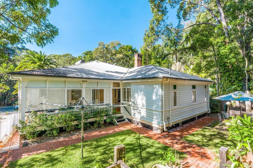 Byron Bay Tropical Tranquillity House * Byron Bay