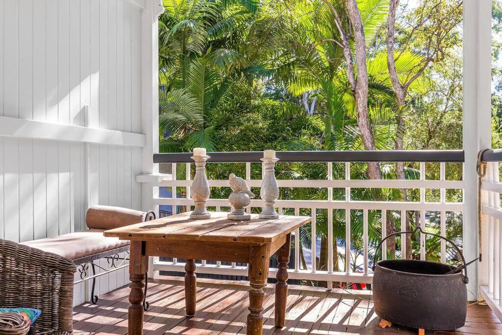 Holiday home Byron Bay Tropical Tranquillity House *