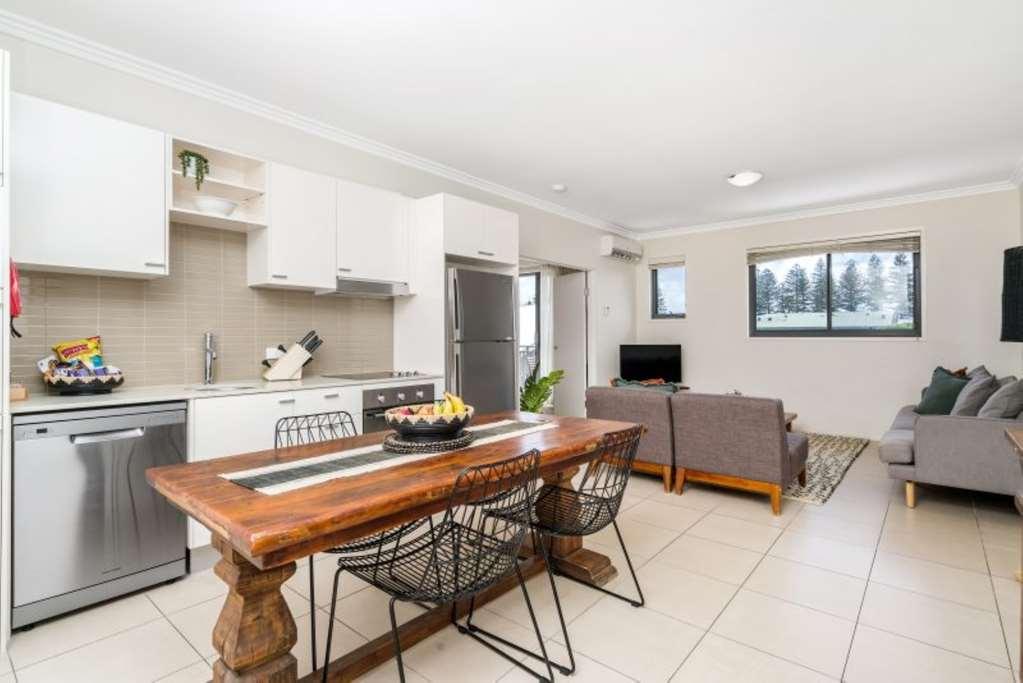 And Hotel Byron Bay