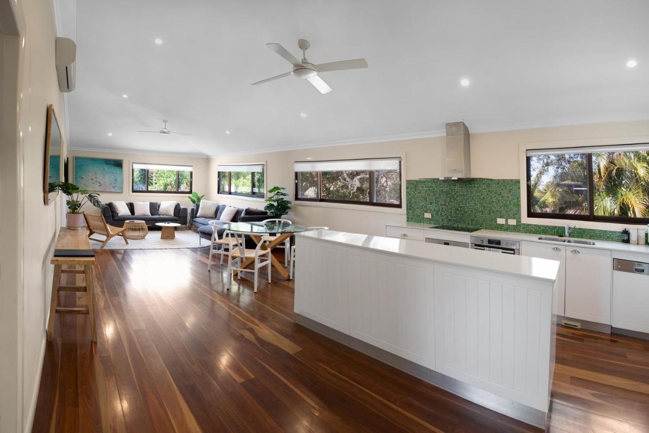 Away Guesthouse- Away On Shirley Lane Byron Bay