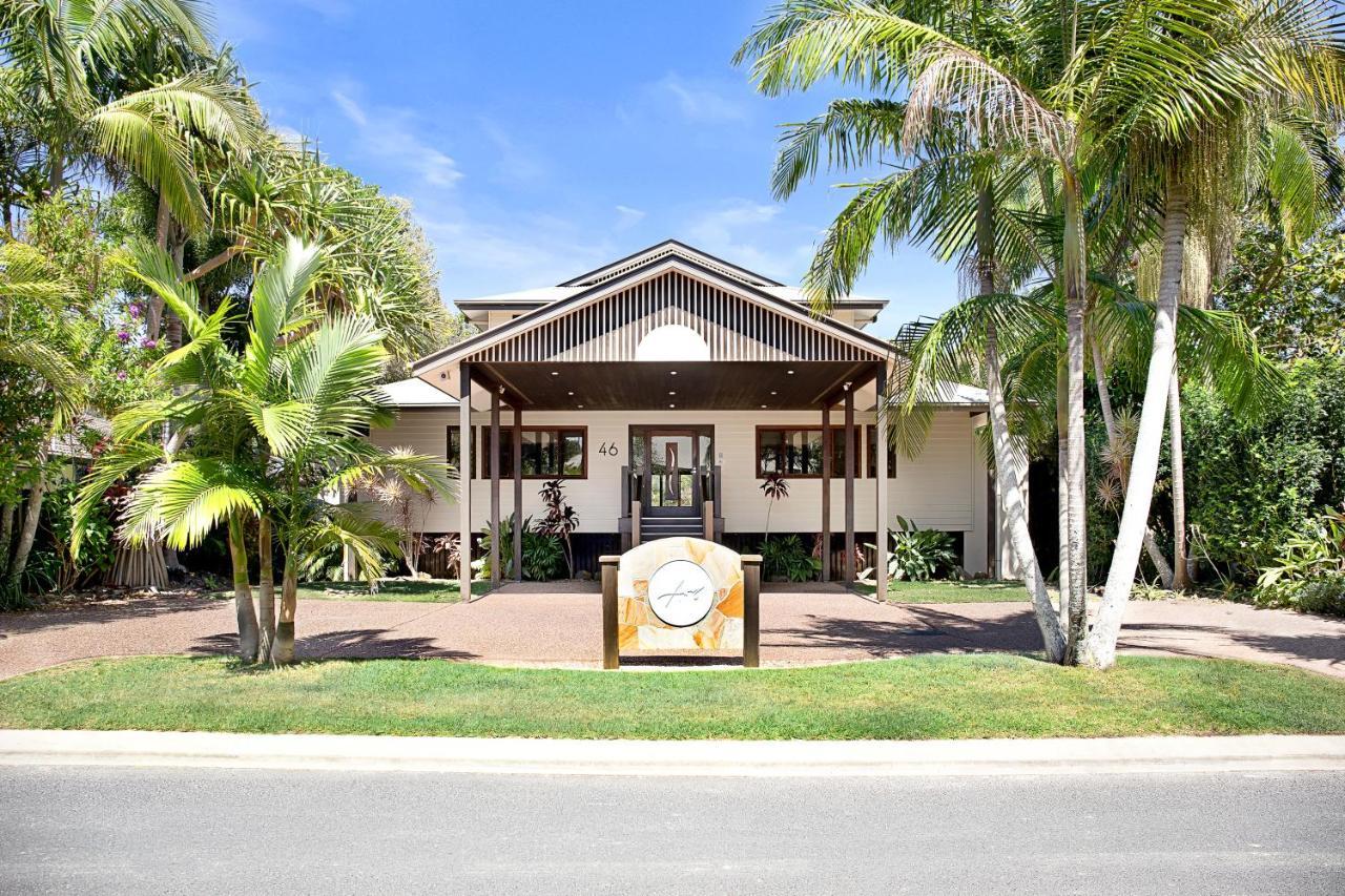 Away Guesthouse- Away On Shirley Lane Byron Bay