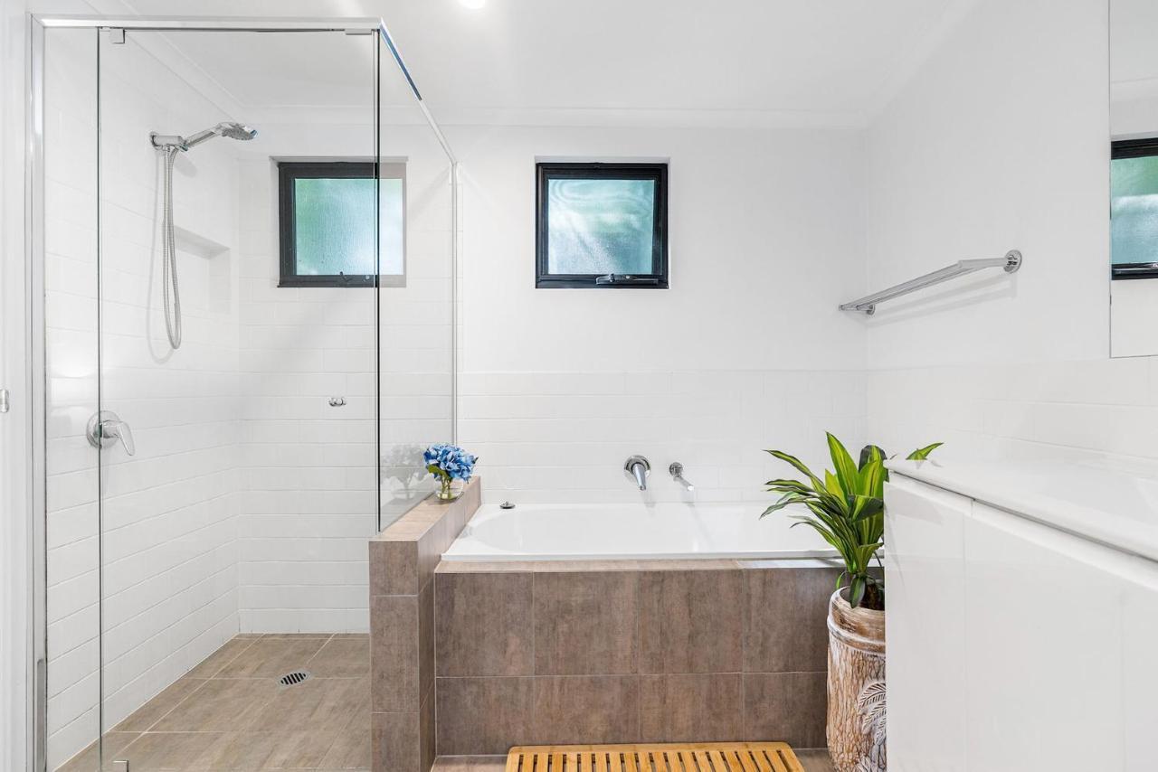Gidgets - Cosy Retreat Near Town Centre * Byron Bay