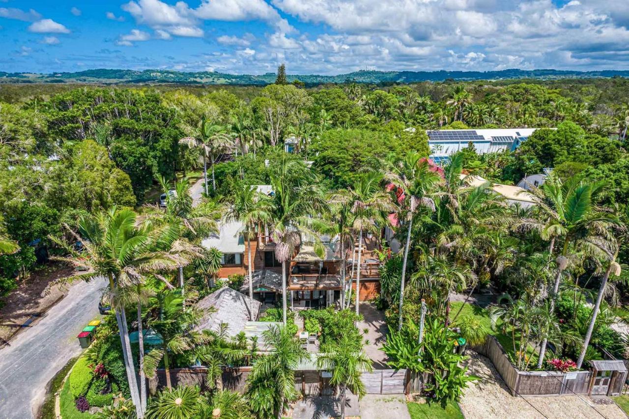 Holiday home Byron Blisshouse Penthouse - Belongil Luxury