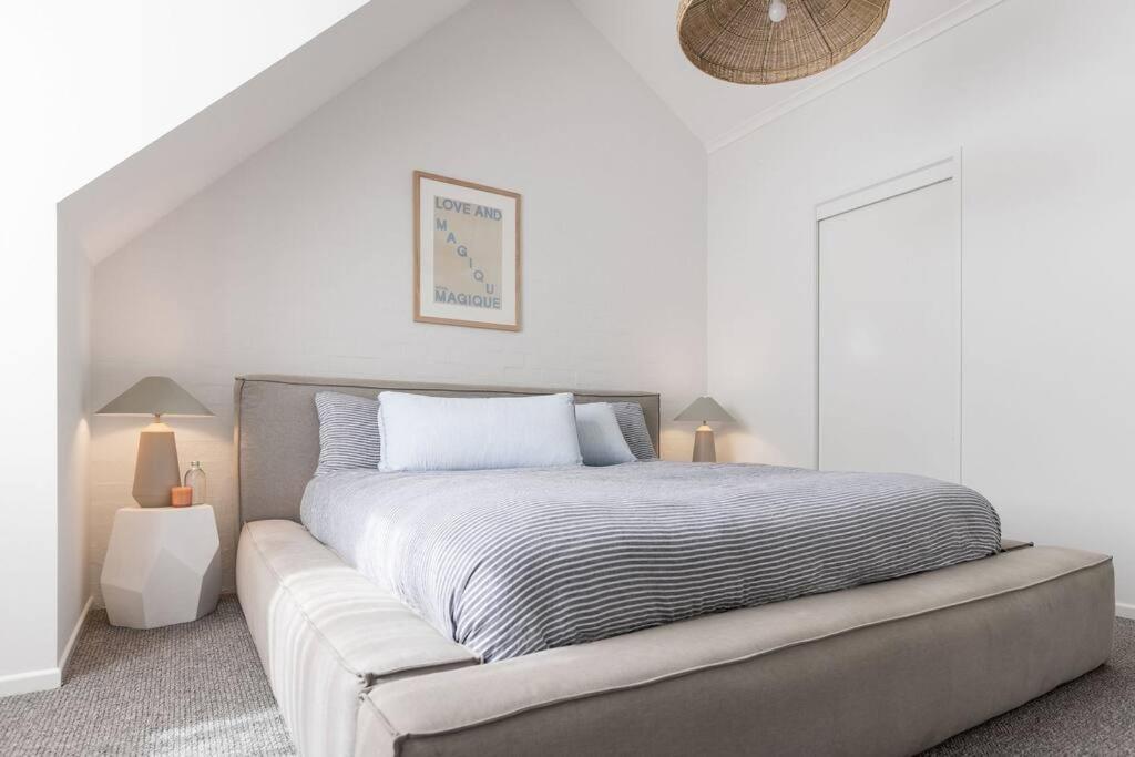 Apartment The Mayfield -byron Bay *