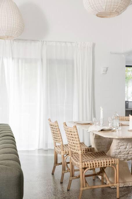 The Mayfield -byron Bay Apartment Byron Bay