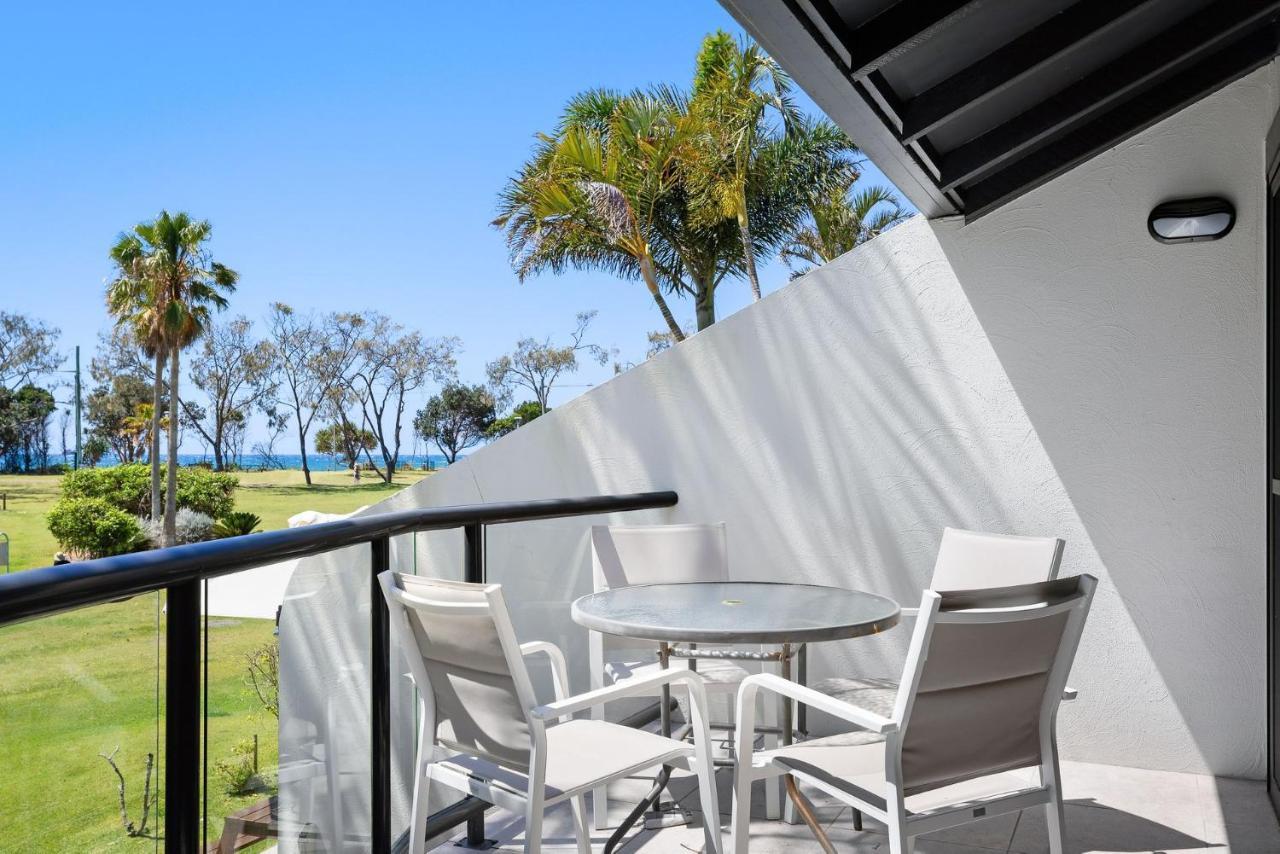 Beachfront Townhouse 7