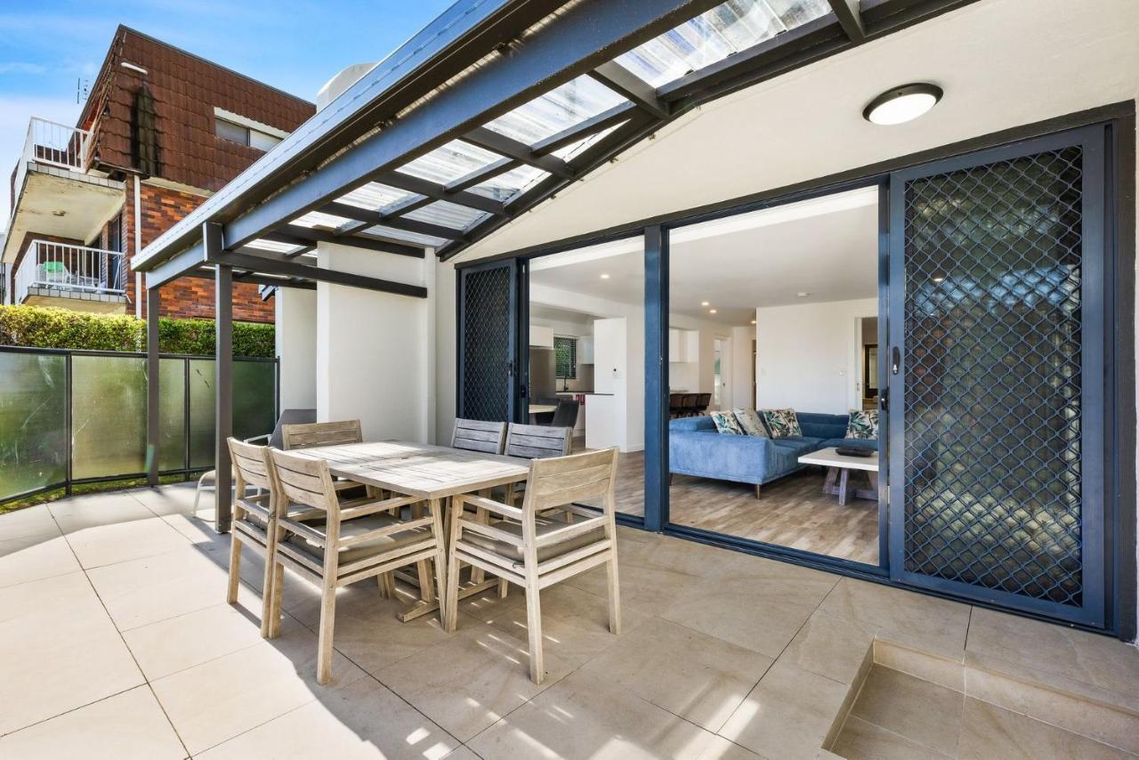 Apartment Beachfront Courtyard 6 *